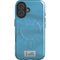 Uruguay Soccer Flag iPhone 16 Magsafe Impact Case